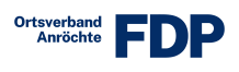 Logo FDP Anröchte